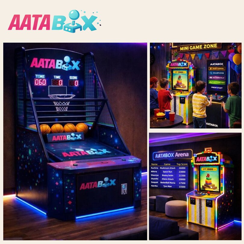Aata Box