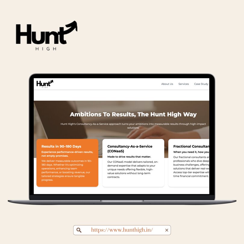 Hunt High